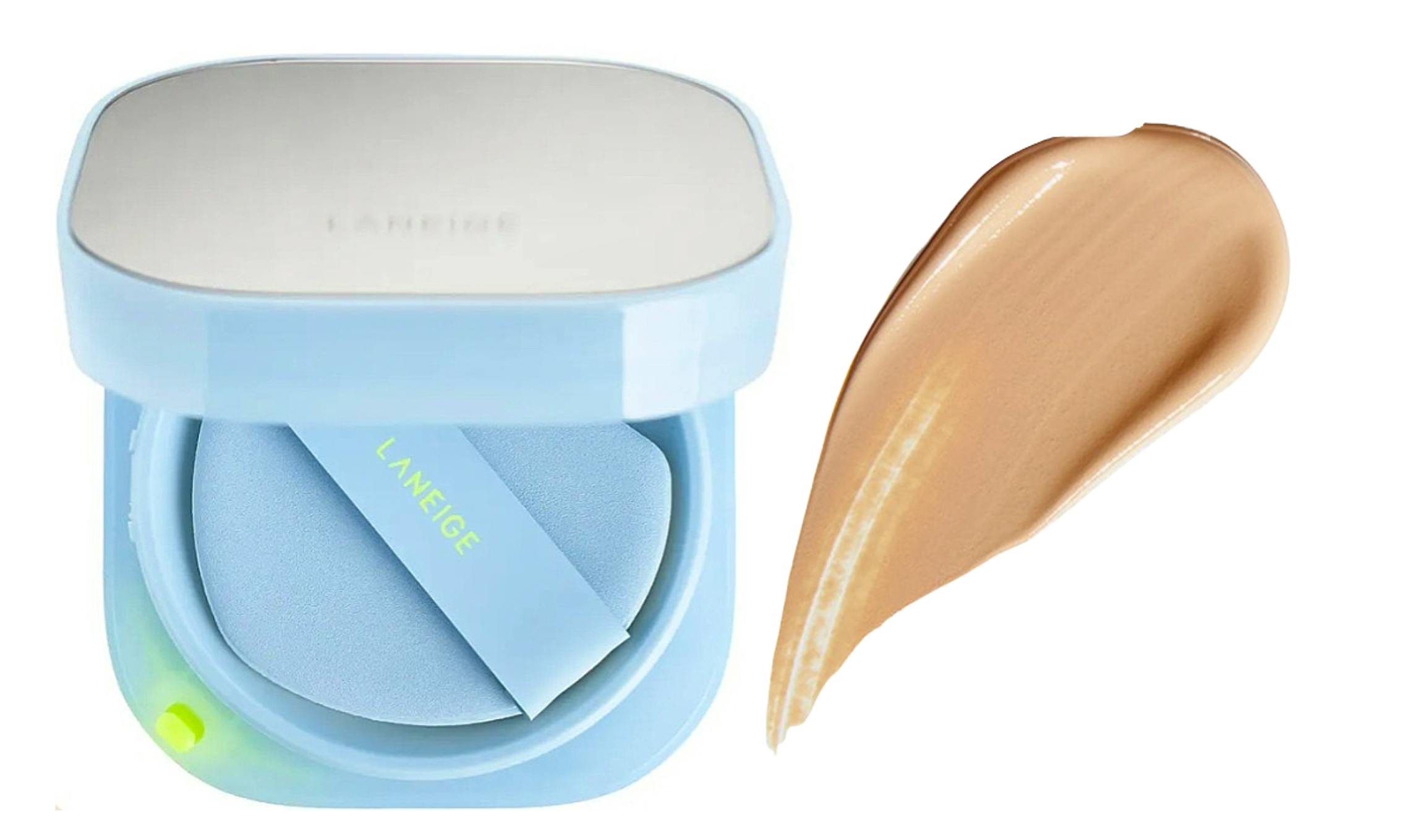 Laneige Neo Cushion Mewy 23N Natural Sand 15 g