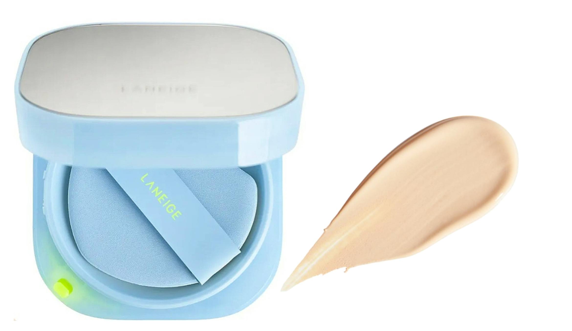 Laneige Neo Cushion Mewy 17N Natural Vanilla 15 g