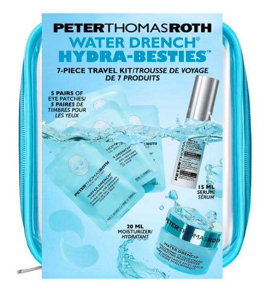 Peter Thomas Roth Hydra-Besties Gift Set 7 st
