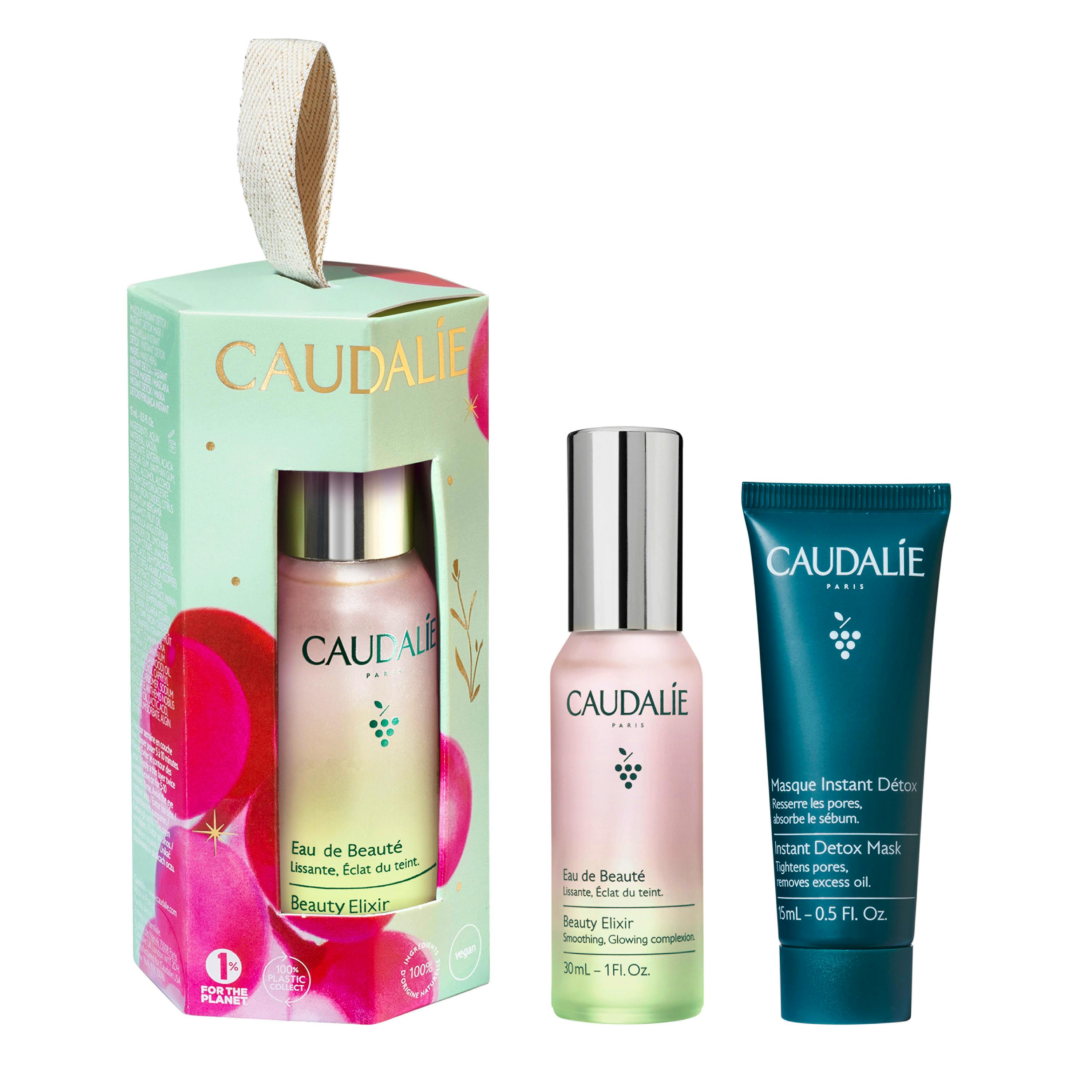 Caudalie Beauty Elixir 2 Gift Set 2 st