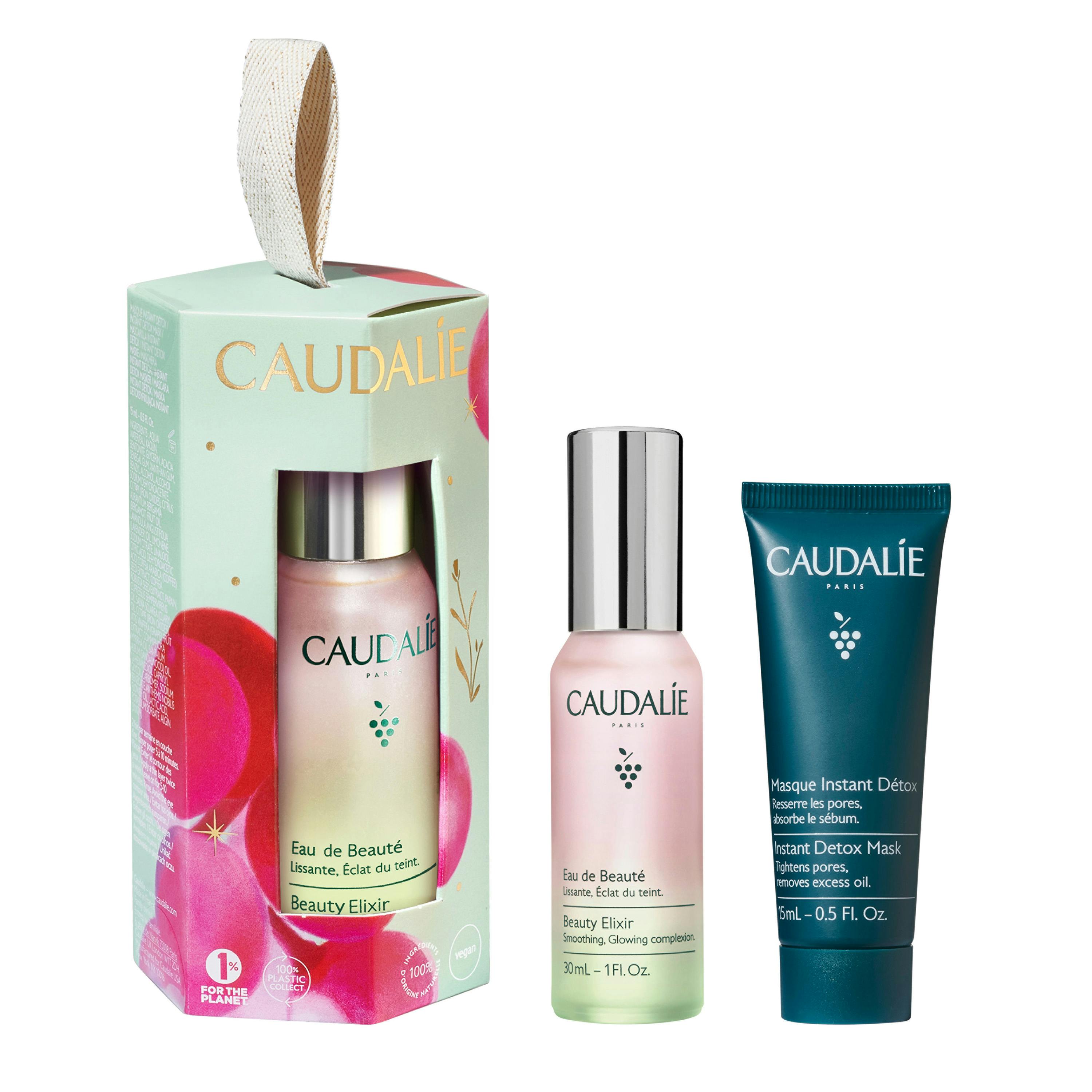Caudalie Beauty Elixir 2 Gift Set 2 stk
