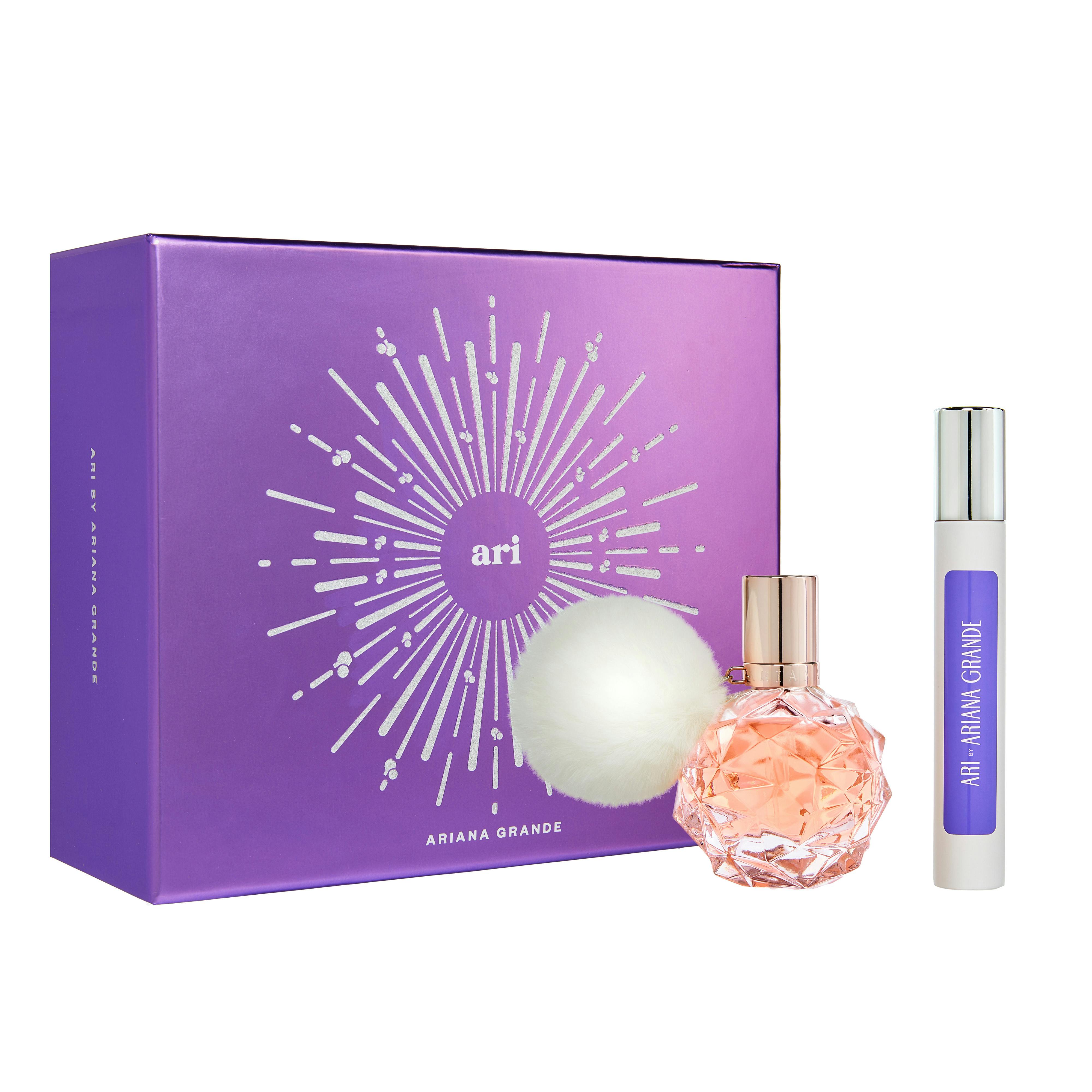 Ariana Grande Parfume Ari EdP 30ml & Spray Pen 10 ml Gift Set 2 stk