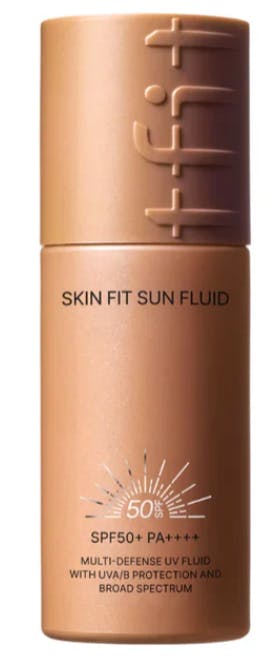 TFIT Skin Fit Sun Fluid SPF50+ Pa++++ 50 ml