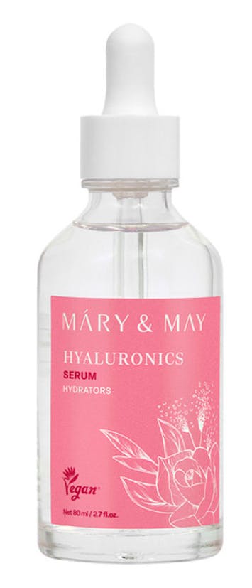 Mary & May Hyaluronics Serum 80 ml