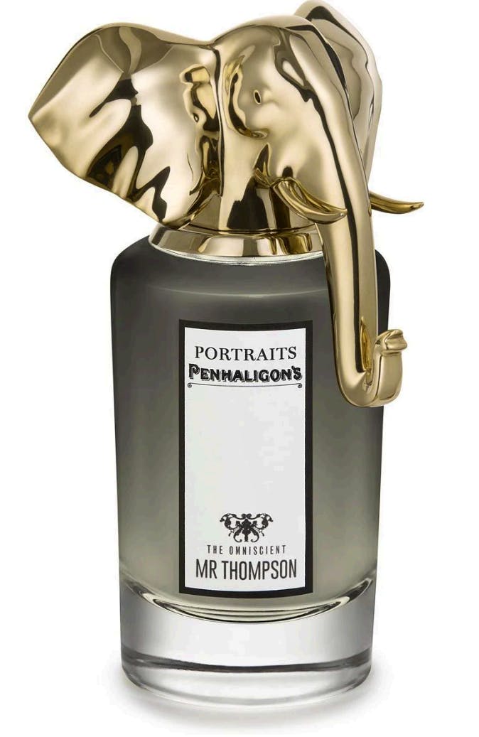 Penhaligon's The Omniscient Mr Thompson EDP 75 ml