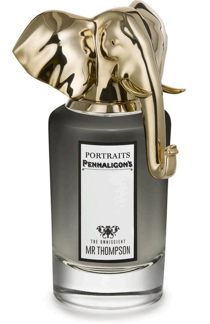 Penhaligon's The Omniscient Mr Thompson EDP 75 ml