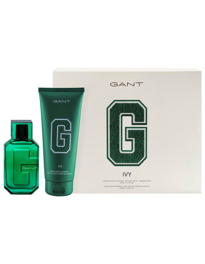 Gant Ivy EDT Gift Set 50 pcs + 200 ml