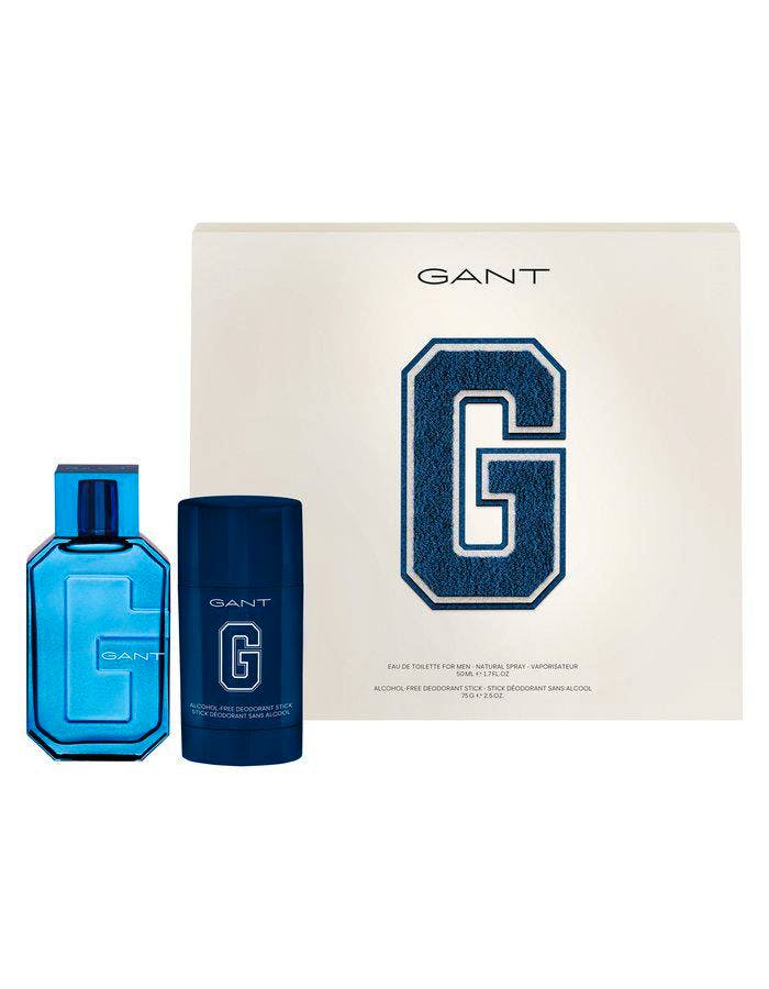 Gant Gant Giftset 50 pcs + 75 g