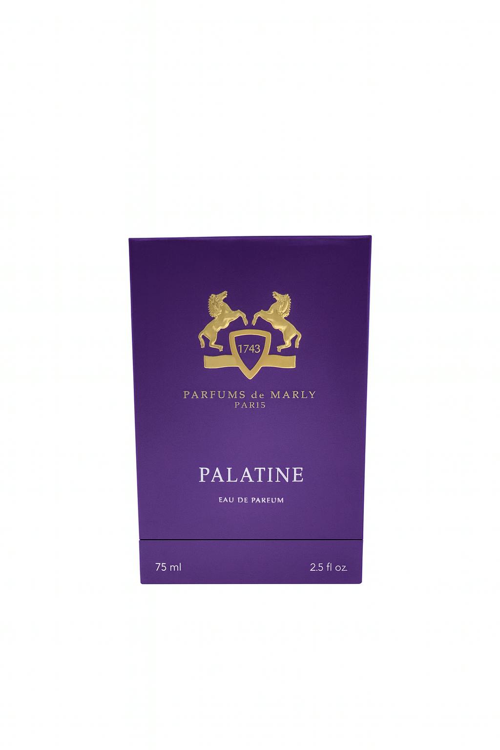 Parfums De Marly Palatine EDP 75 ml