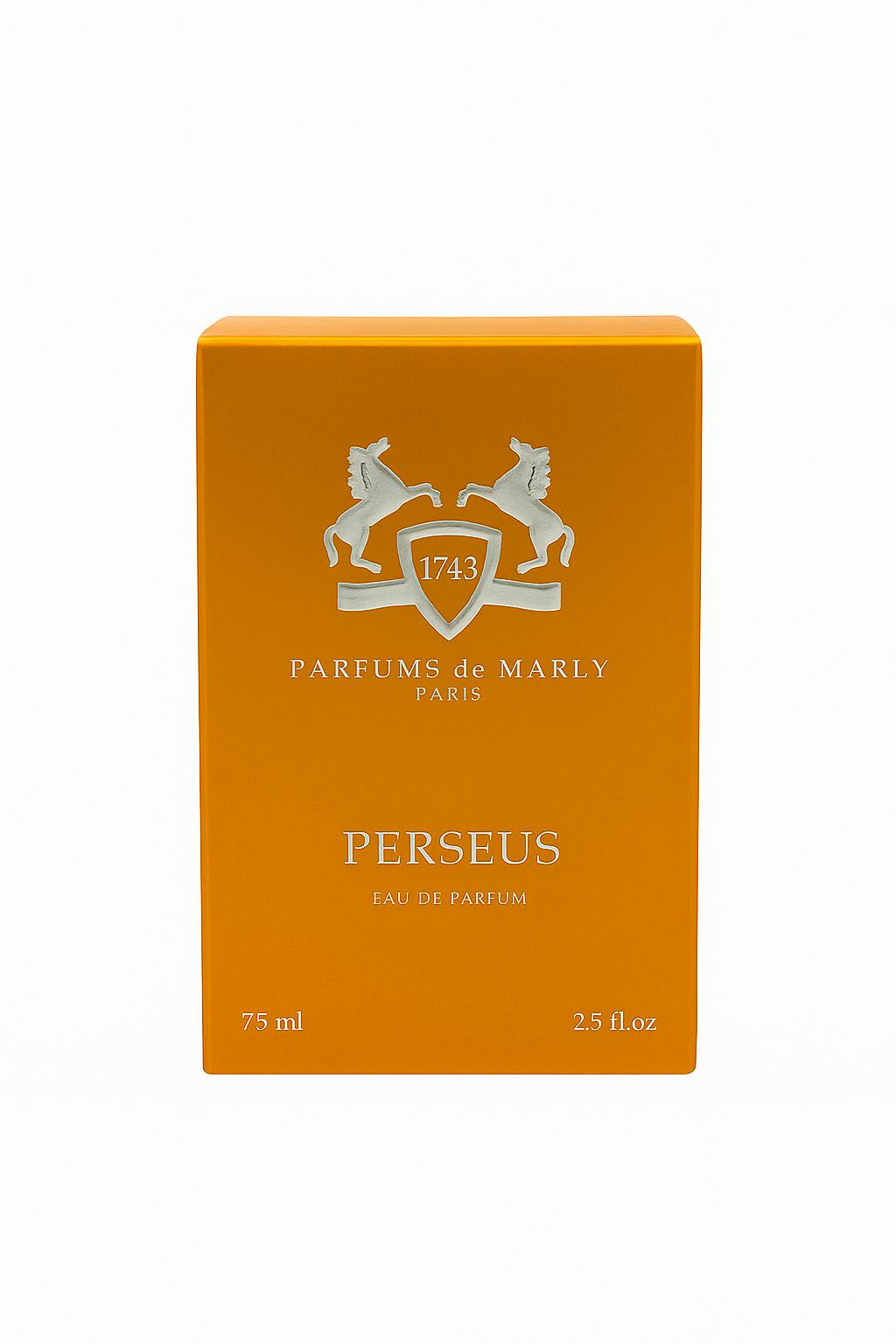 Parfums De Marly Perseus EDP 75 ml