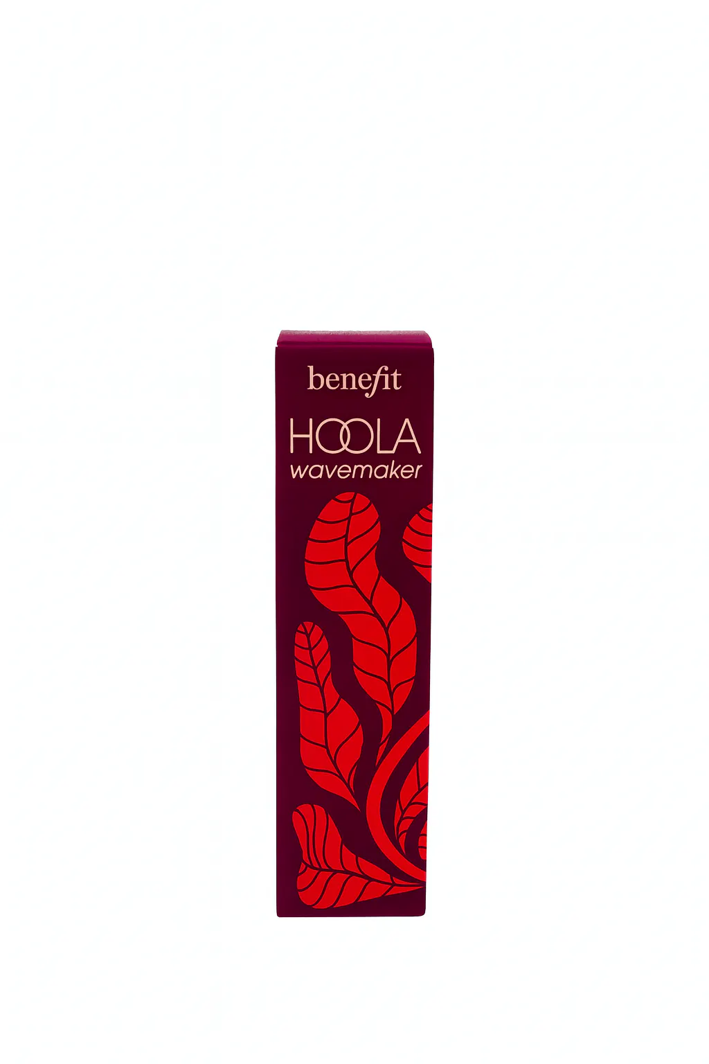 Benefit Hoola Wavemaker Bronzing Balm Brush 1 pcs
