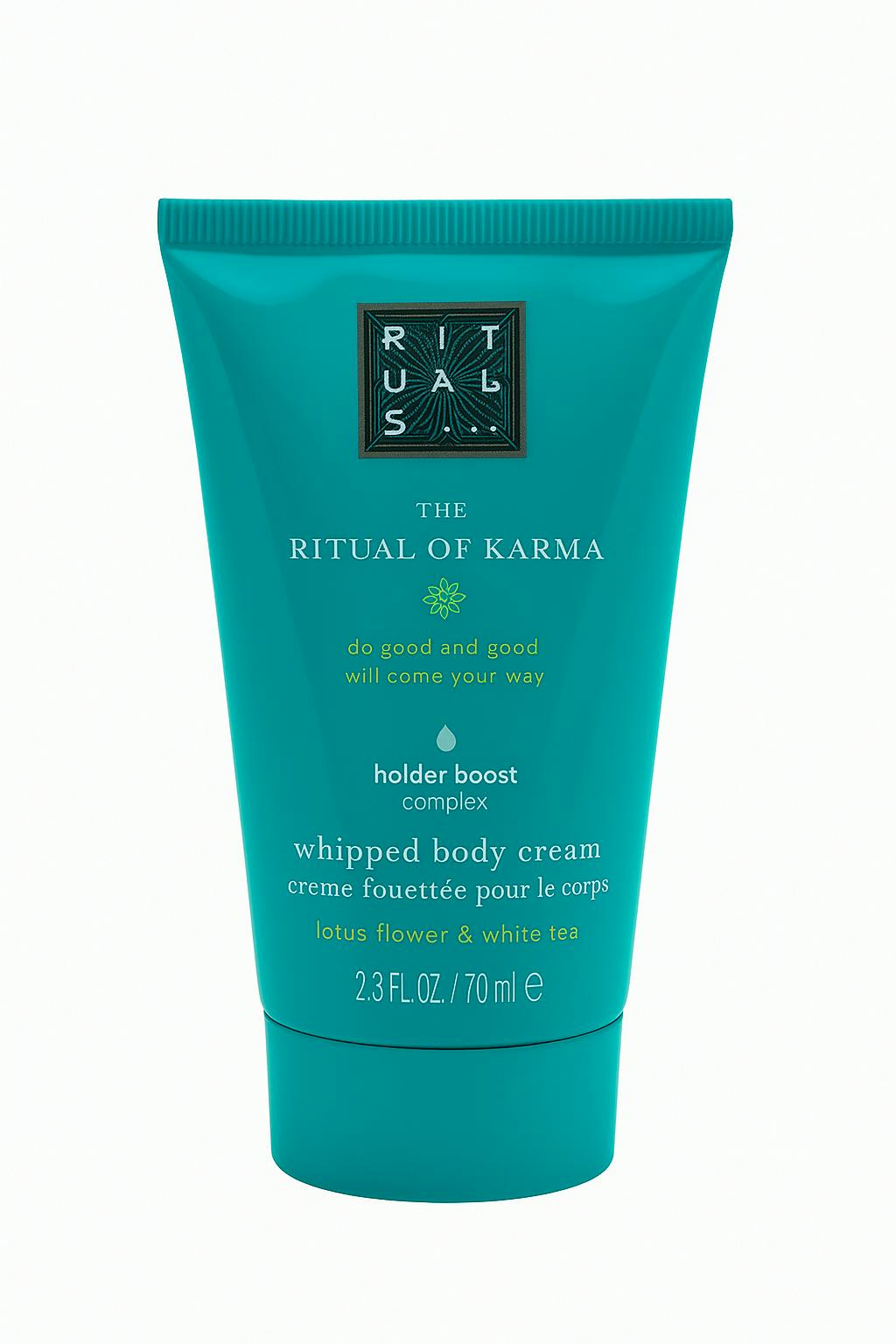 Rituals The Ritual Of Karma Whipped Body Cream 70 ml