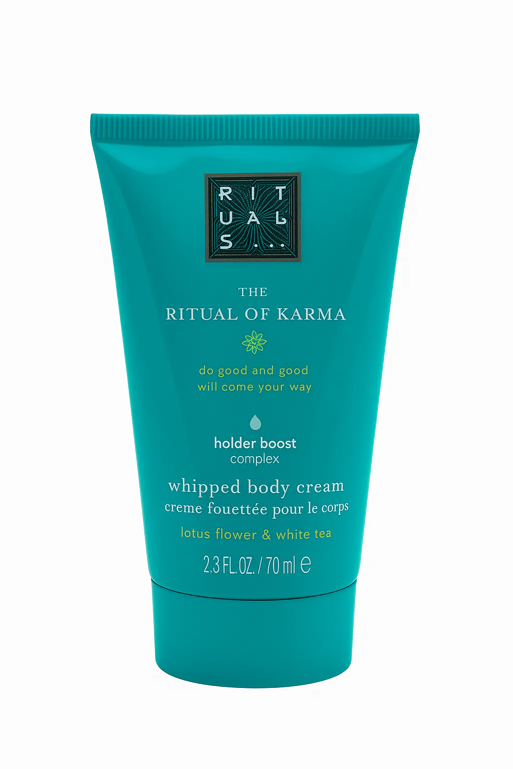 Rituals The Ritual Of Karma Whipped Body Cream 70 ml