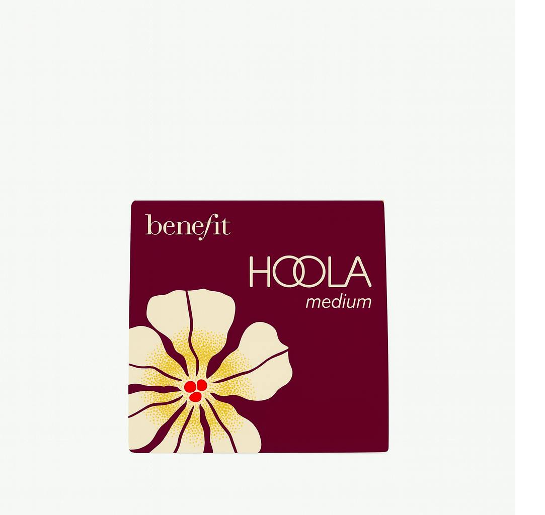 Benefit Hoola Powder Bronzer Medium 8 g