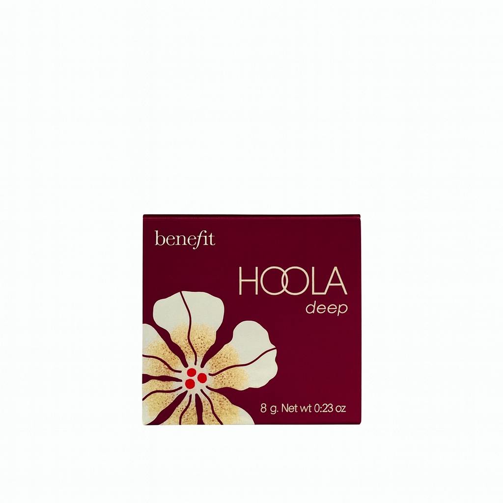 Benefit Hoola Powder Bronzer Deep 8 g