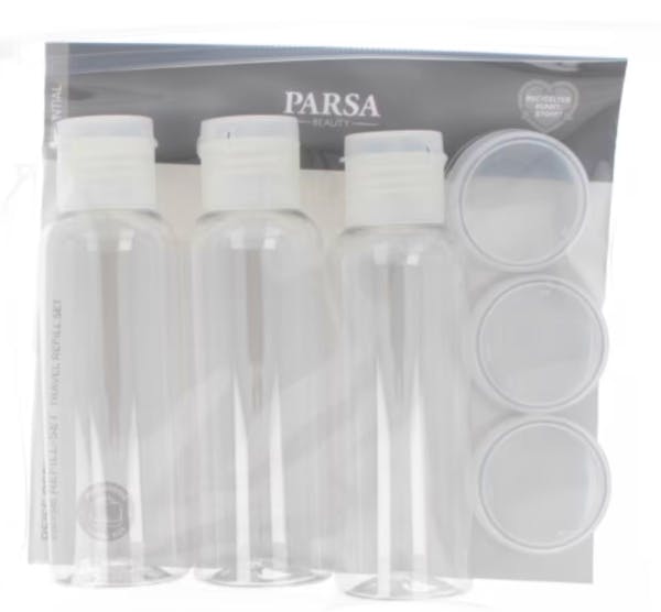 Studio Checkin Travel Set 6 st