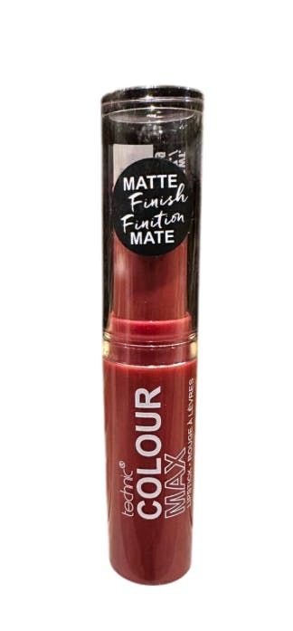 Technic Colour Max Lipstick Matte Be My Baby 3,5 g