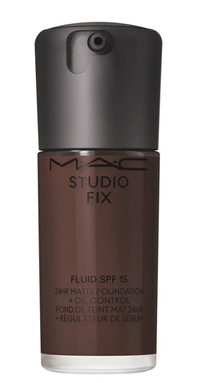 MAC Studio Fix Fluid Foundation SPF15 NW65 30 ml