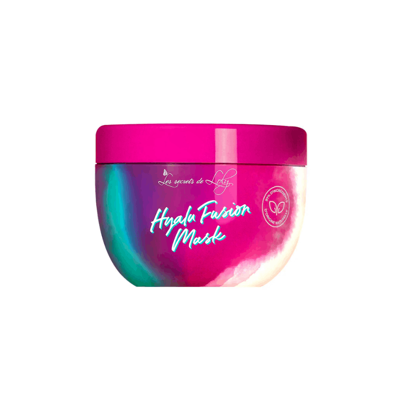 Les Secrets de Loly Hyalu Fusion Mask 300 ml