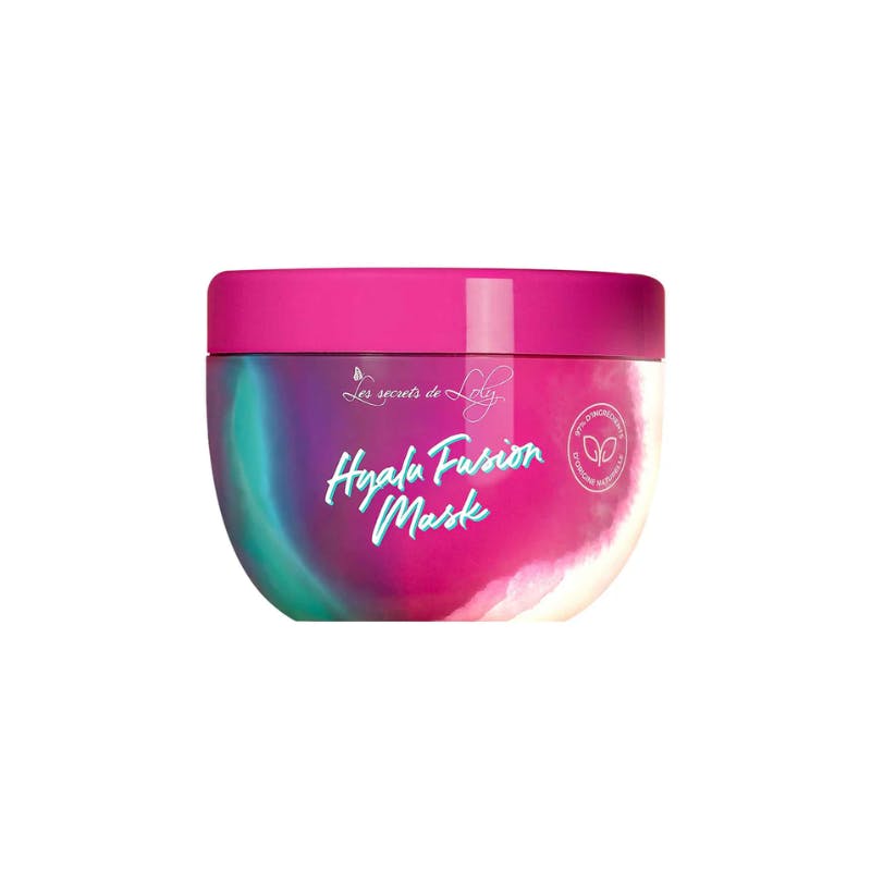 Les Secrets de Loly Hyalu Fusion Mask 300 ml