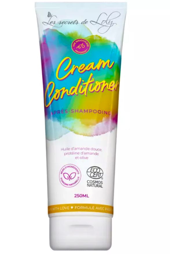Les Secrets de Loly Cream Conditioner 250 ml