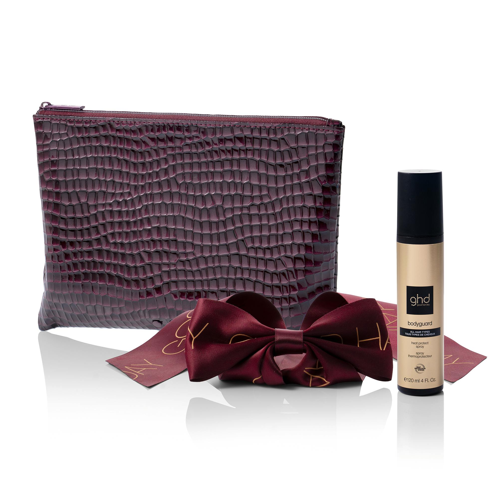 ghd Cherry Chic Styling Gift Set 2 st
