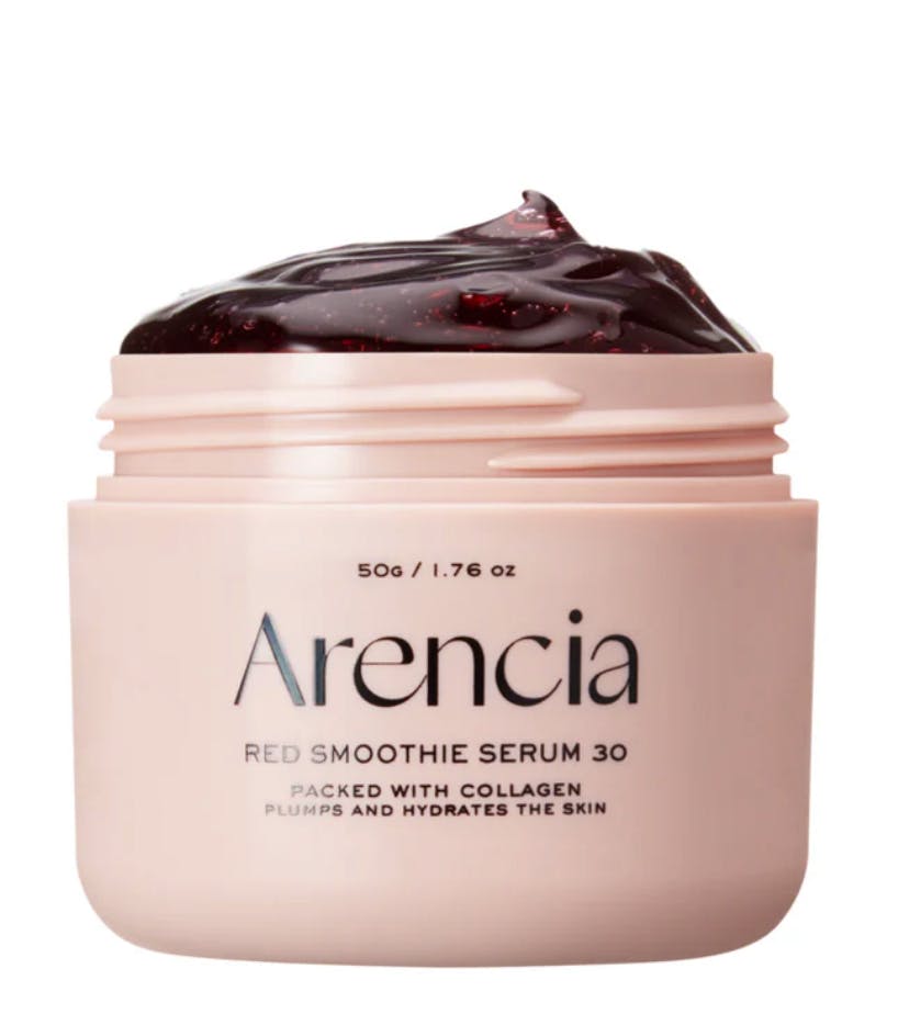 Arencia Fresh Red Smoothie Serum 30 50 g