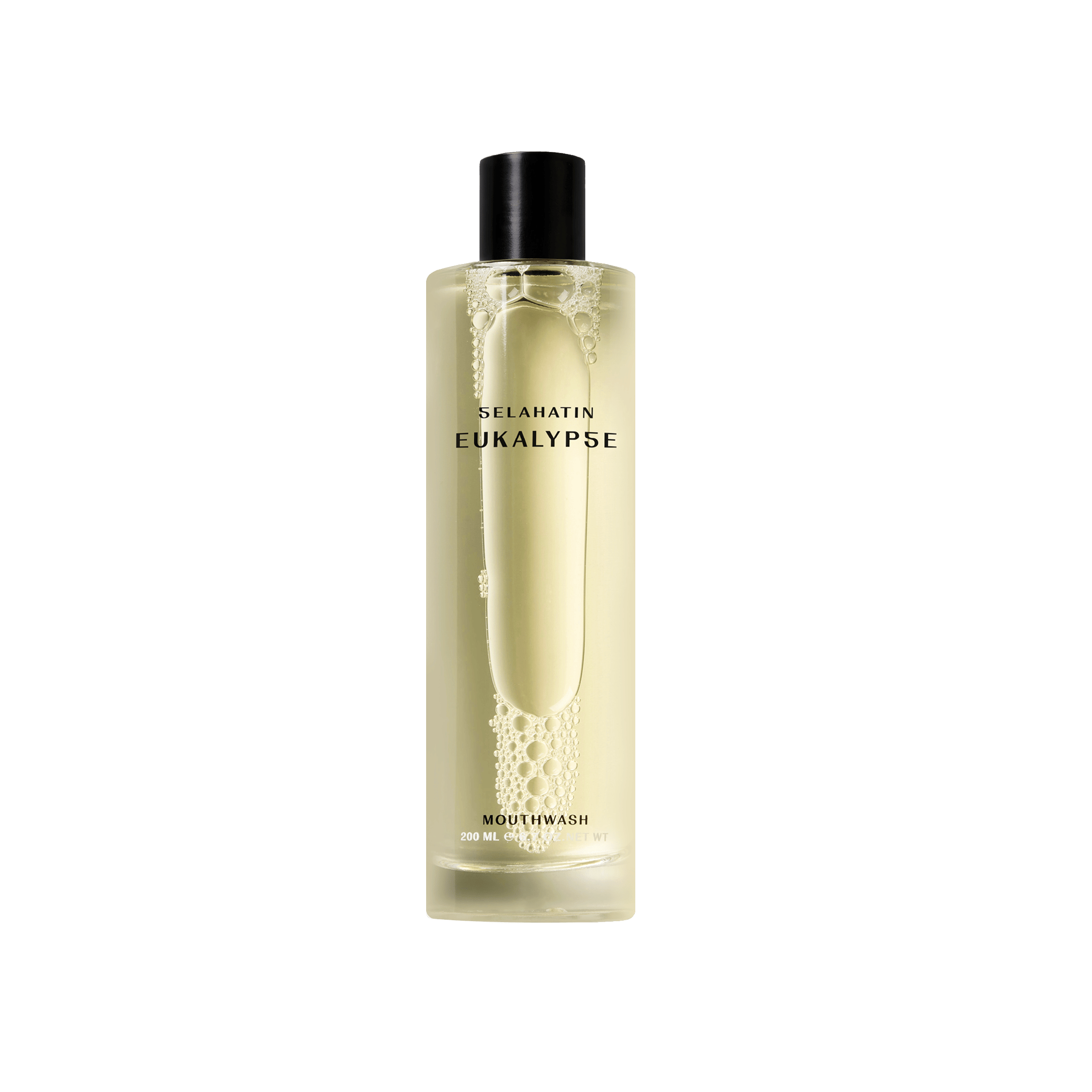 Selahatin Mouthwash Eukalypse 200 ml