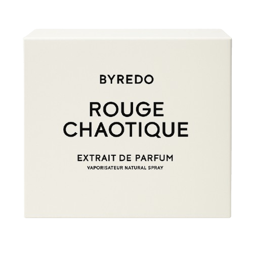 Byredo Night Veils Rouge Chaotique EDP 50 ml