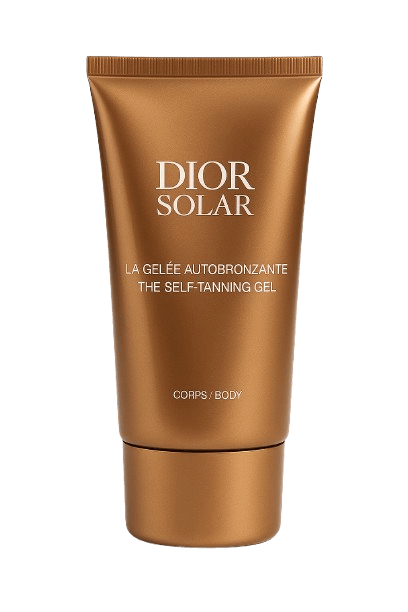 Dior Solar The Self Tanning Body Gel 150 ml