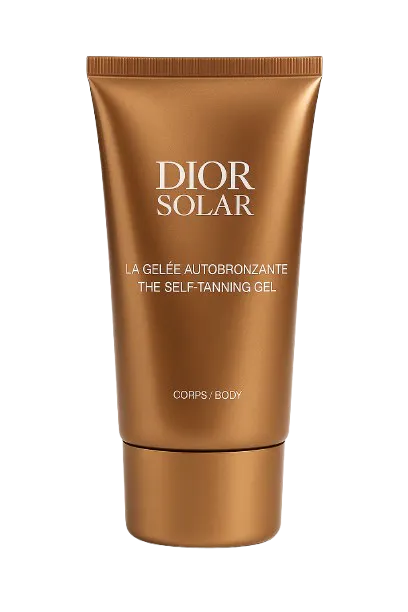 Dior Solar The Self Tanning Body Gel 150 ml