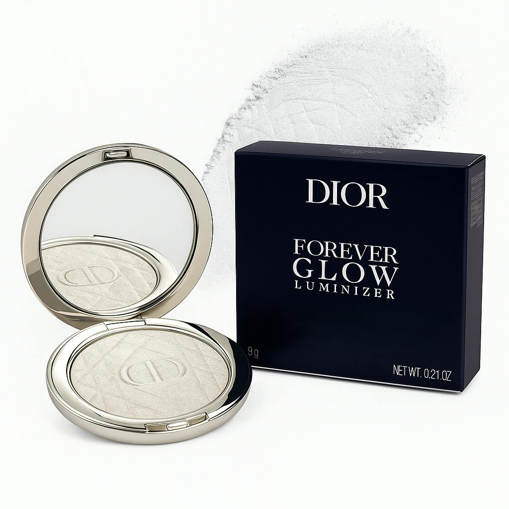 Dior Forever Luminizer 06 Opal Sequin 6 g