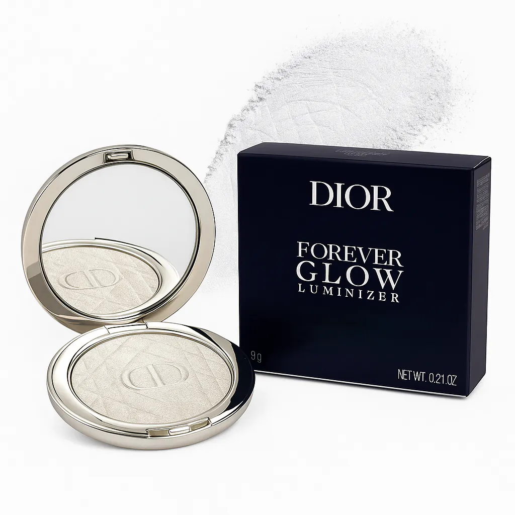 Dior Forever Luminizer 06 Opal Sequin 6 G