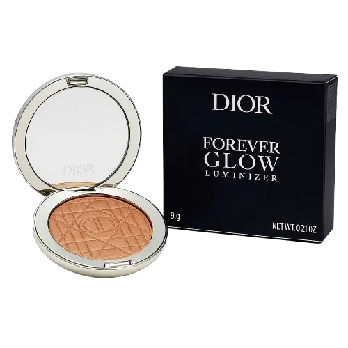 Dior Forever Luminizer 02 Gold Halo 6 g