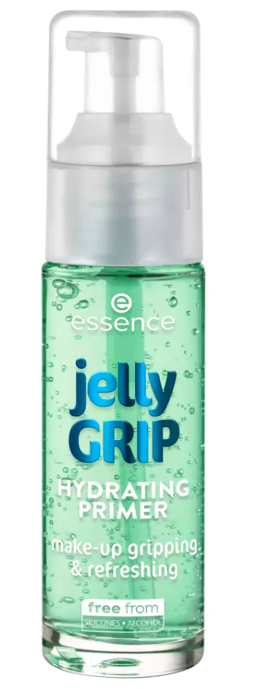 Essence Jelly Grip Hydrating Primer 29 ml