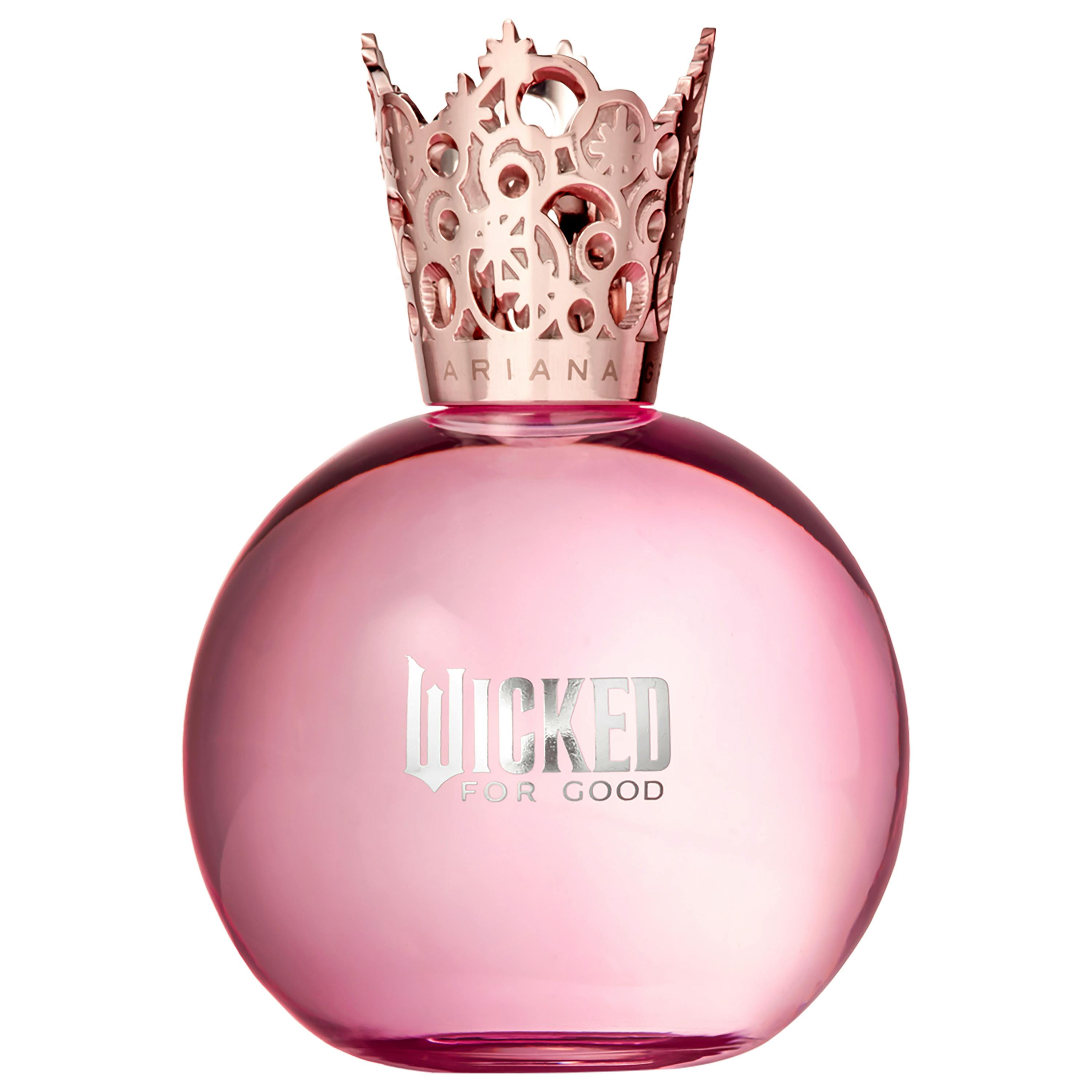 Ariana Grande Parfume Glinda Bubbly Pink EDP 100 ml