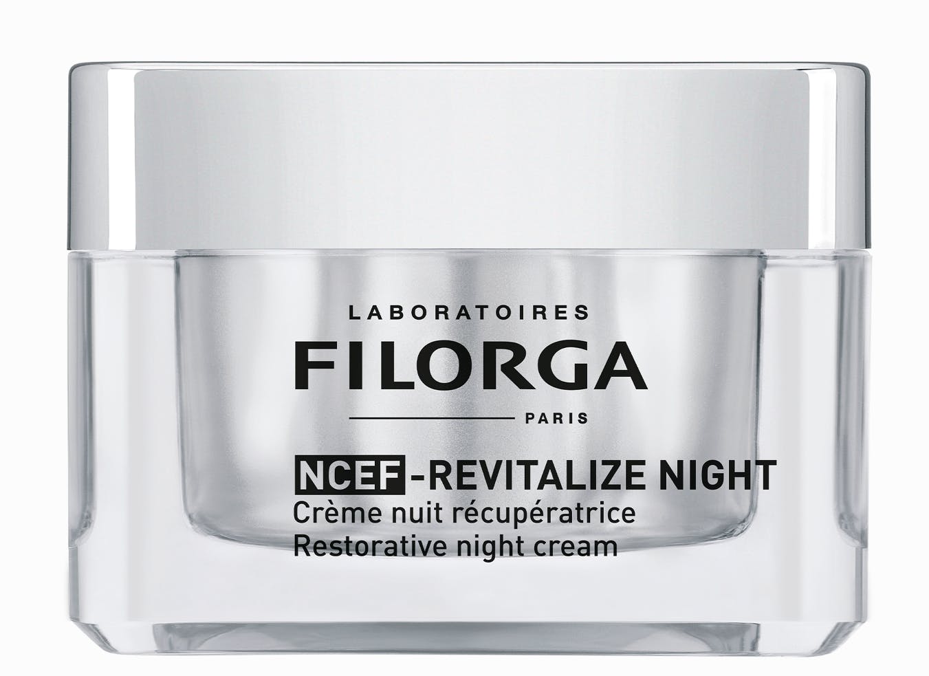 Filorga NCEF-Revitalize Night Cream 50 ml