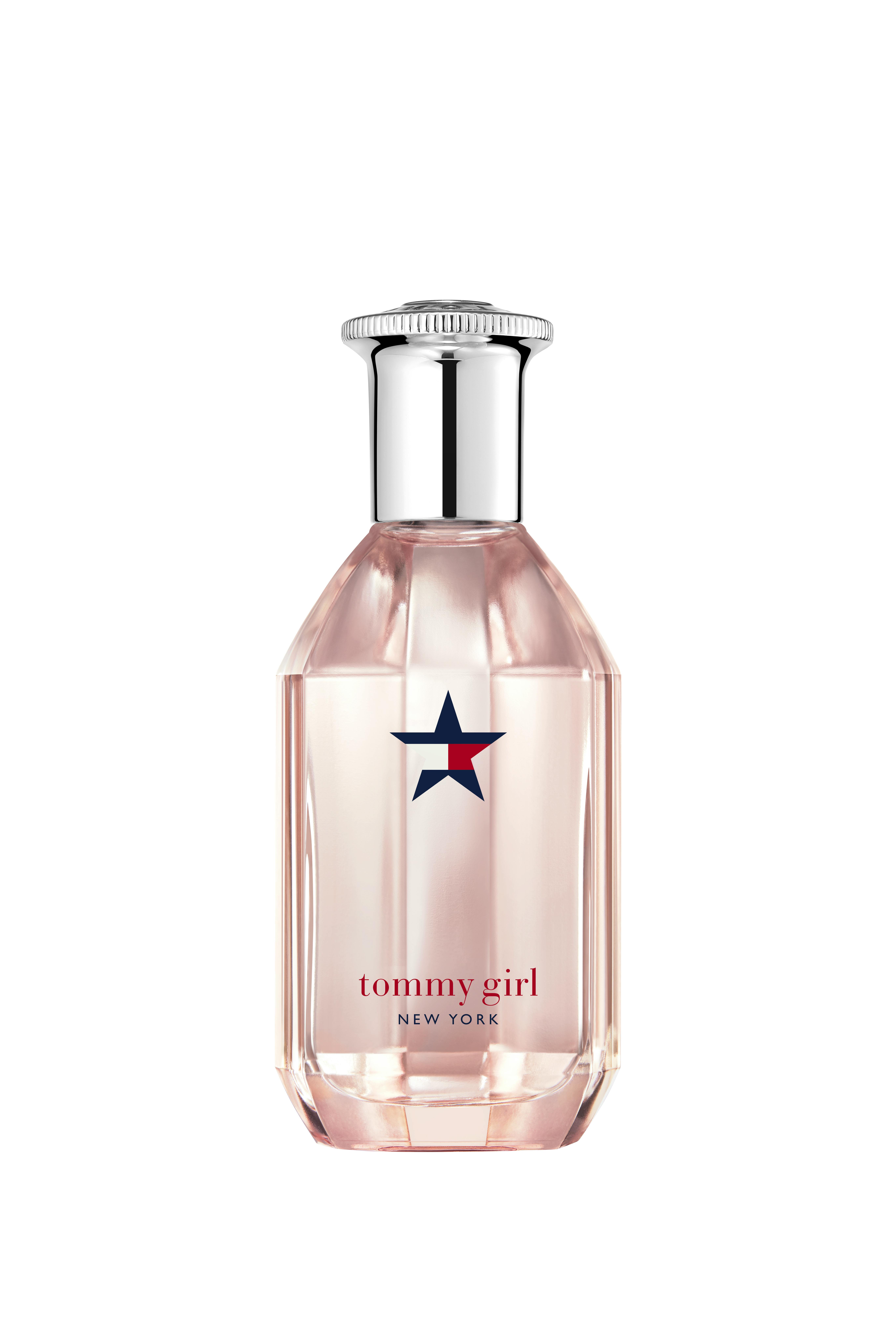 Tommy Hilfiger Tommy Girl New York EDT 50 ml