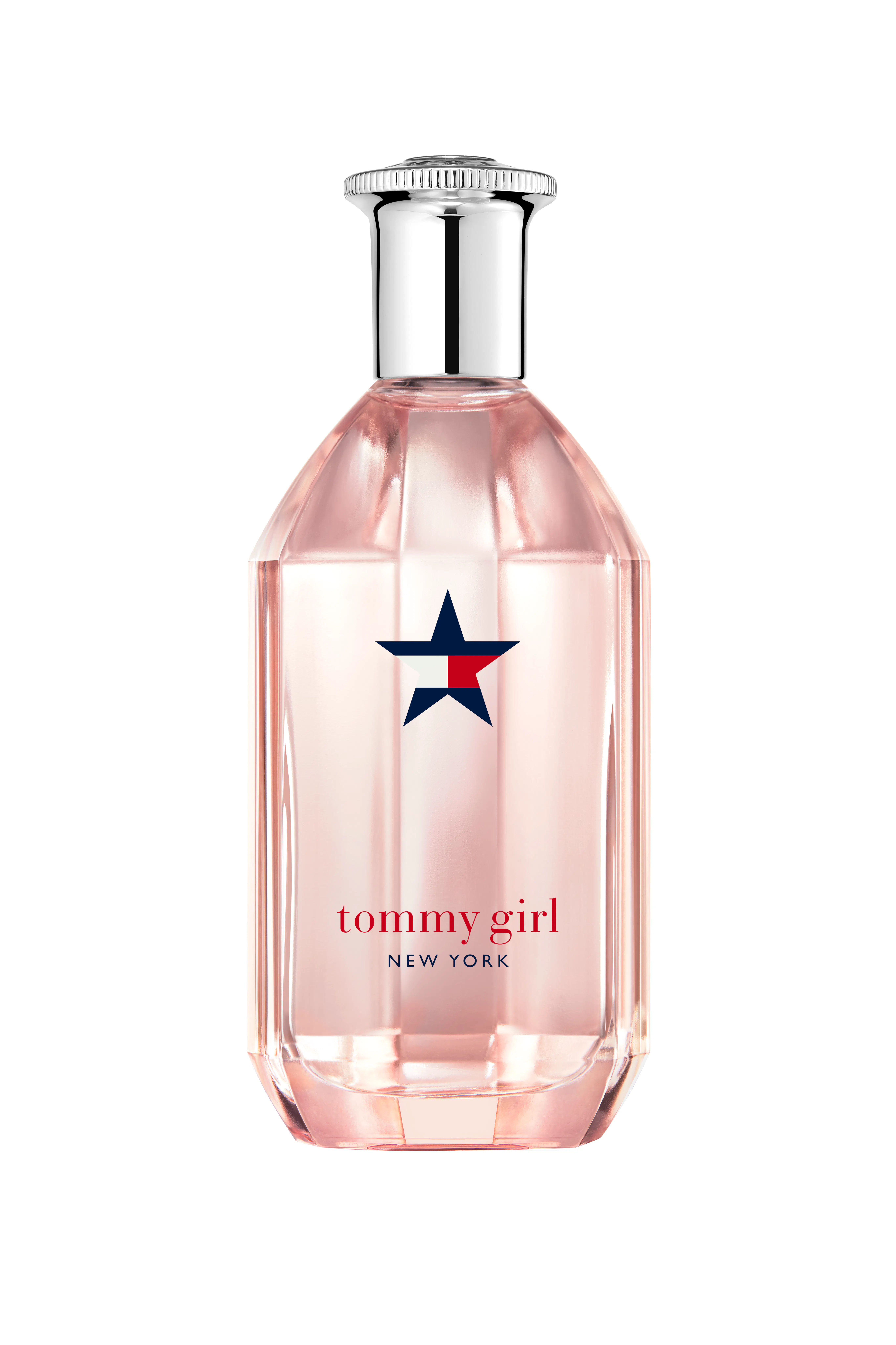 Tommy Hilfiger Tommy Girl New York EDT 100 ml