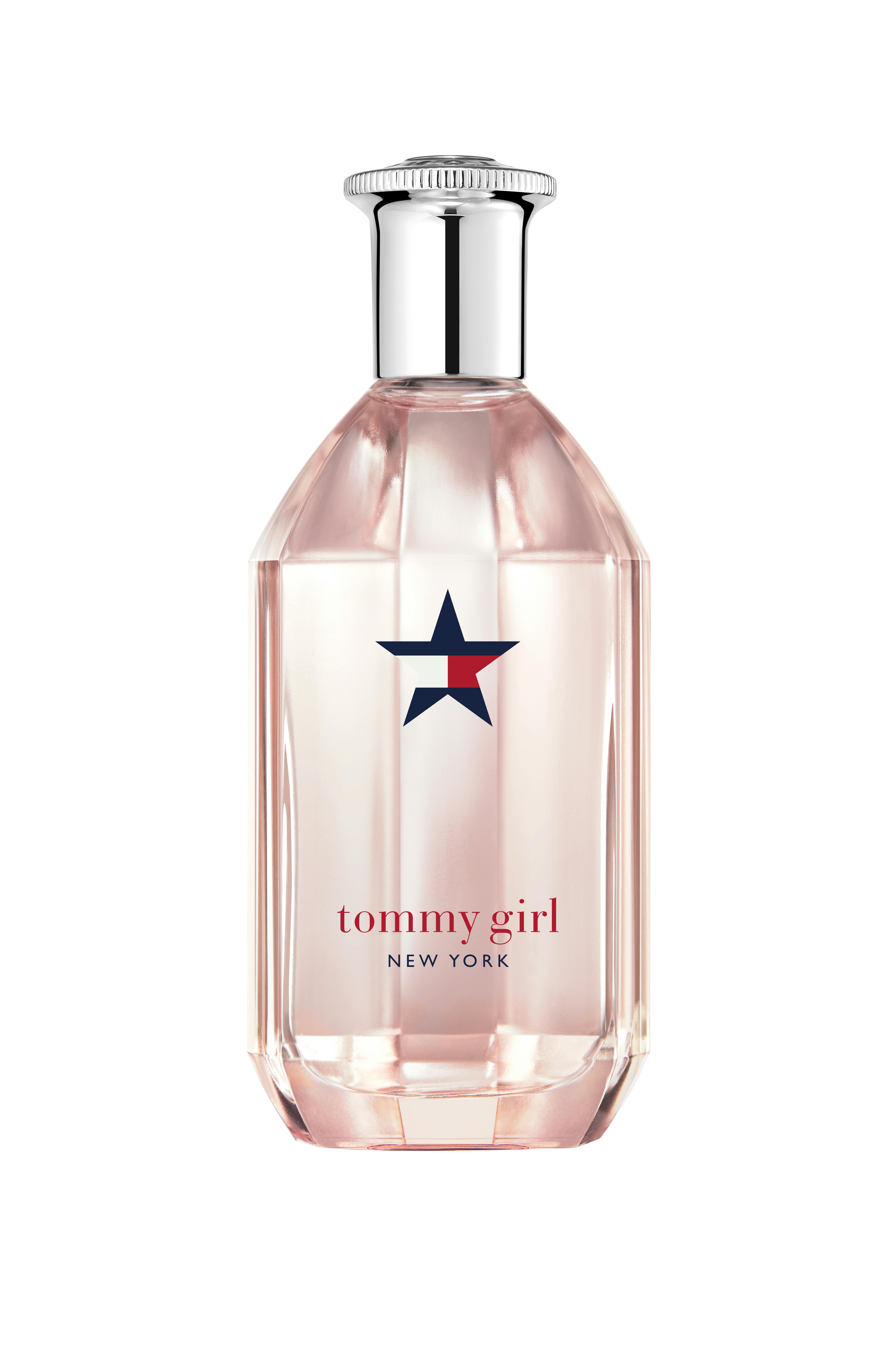 Tommy Hilfiger Tommy Girl New York EDT 100 ml
