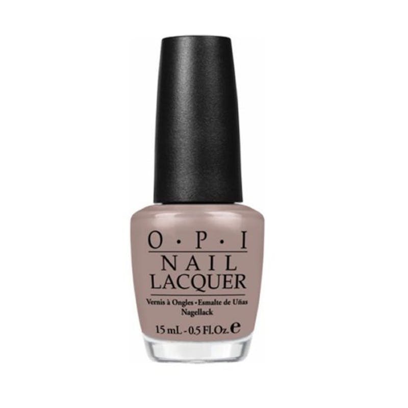 OPI Over The Taupe 15 ml