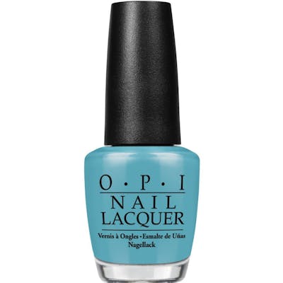 OPI Can't Find My Czechbook 15 ml