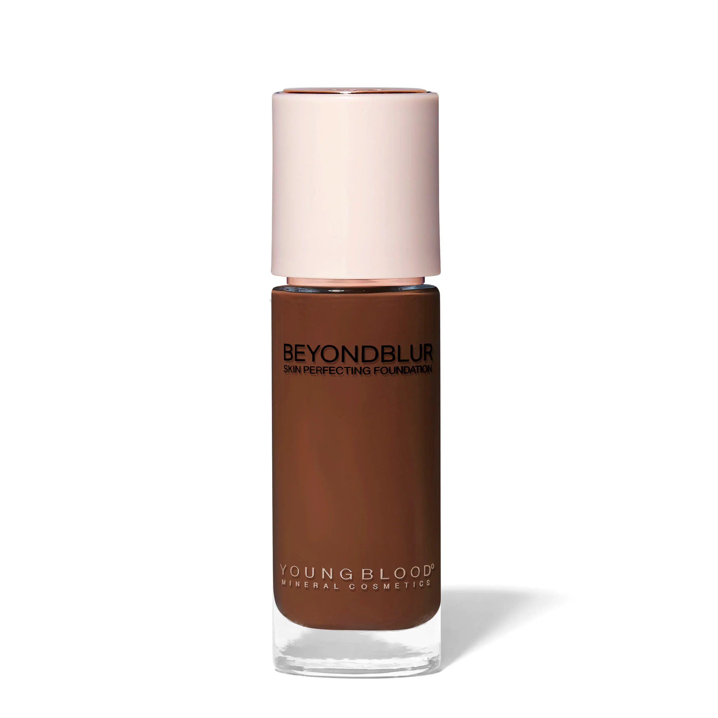 Youngblood BeyondBlur Skin Perfecting Foundation DW5 30 ml
