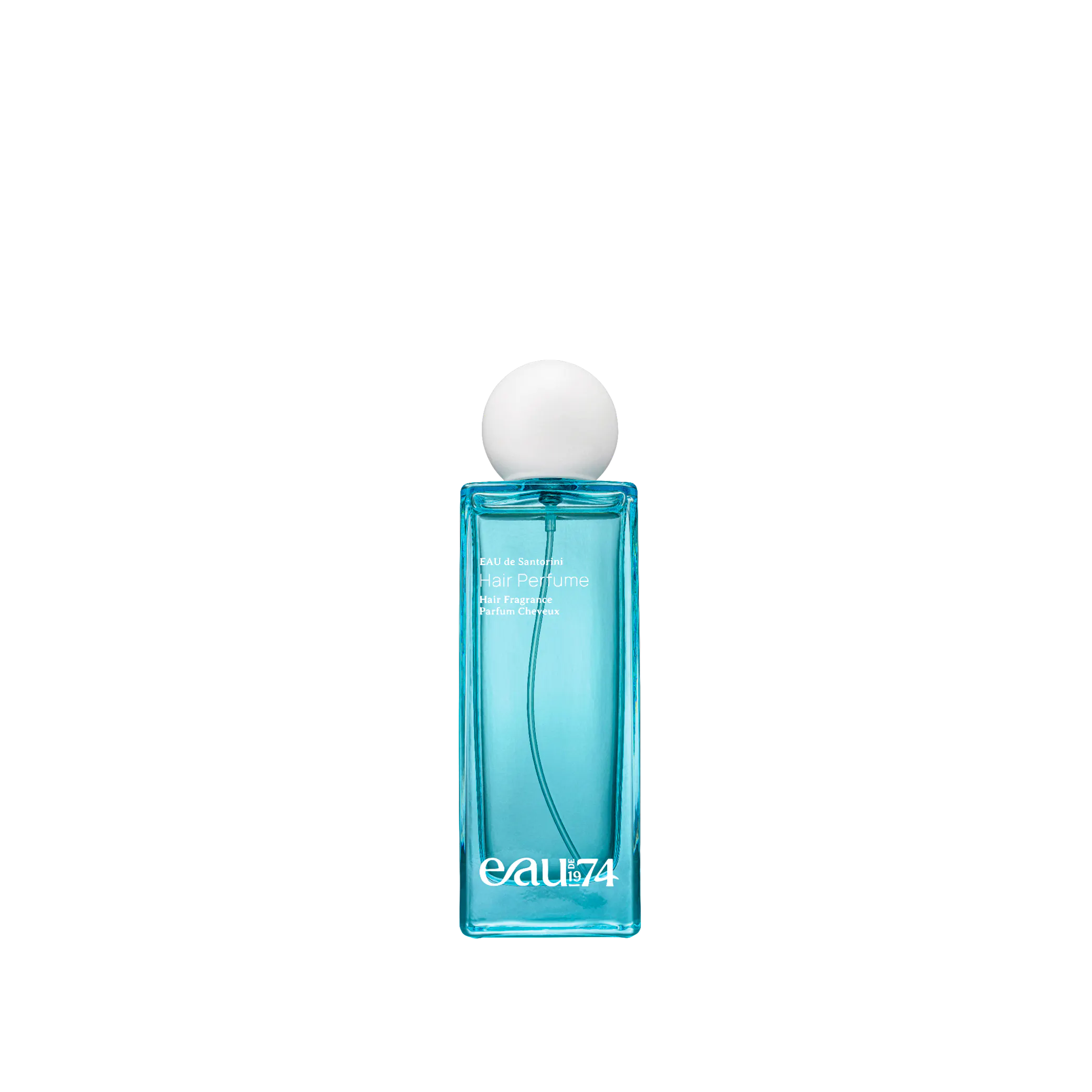 EAUde1974 EAU De Santorini - Hair Perfume 50 ml