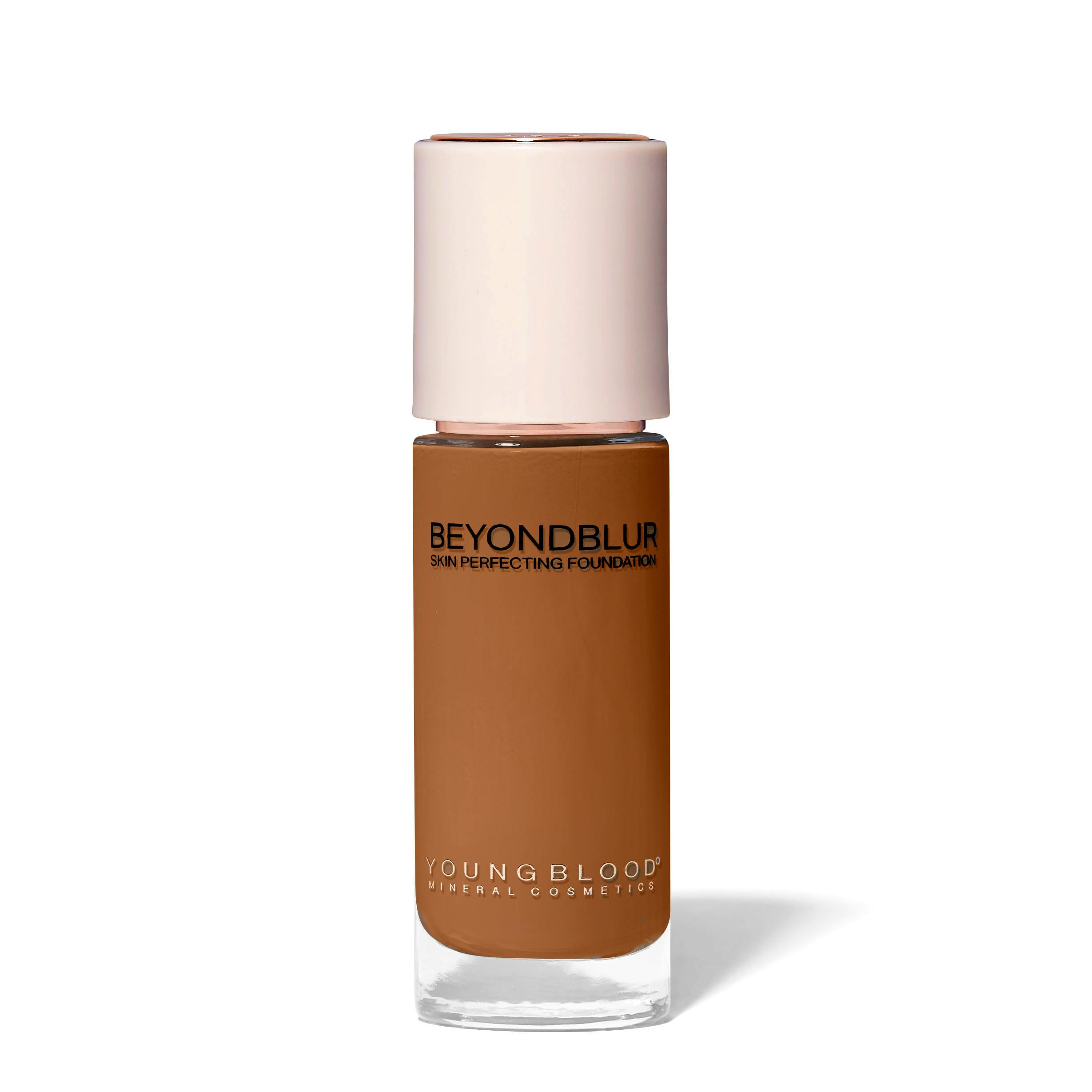 Youngblood BeyondBlur Skin Perfecting Foundation DW3 30 ml