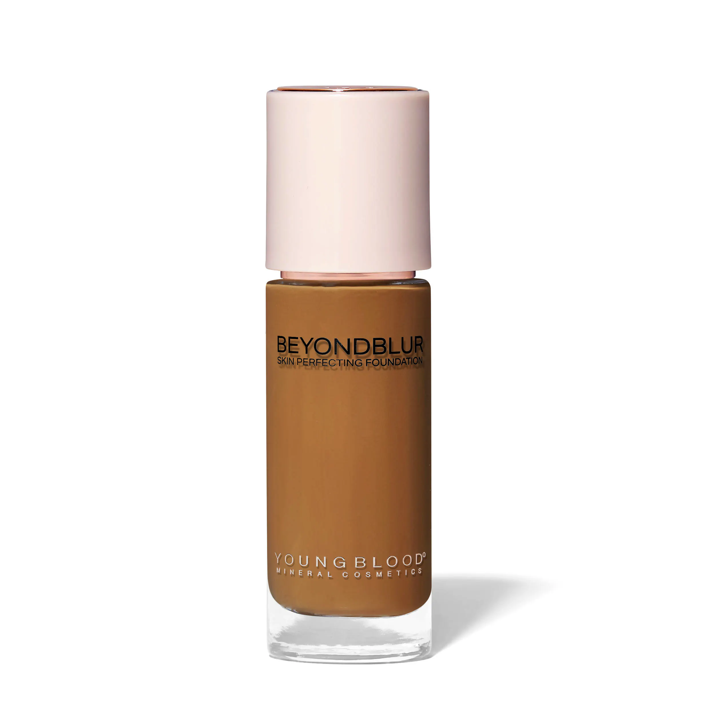 Youngblood BeyondBlur Skin Perfecting Foundation DW2 30 ml