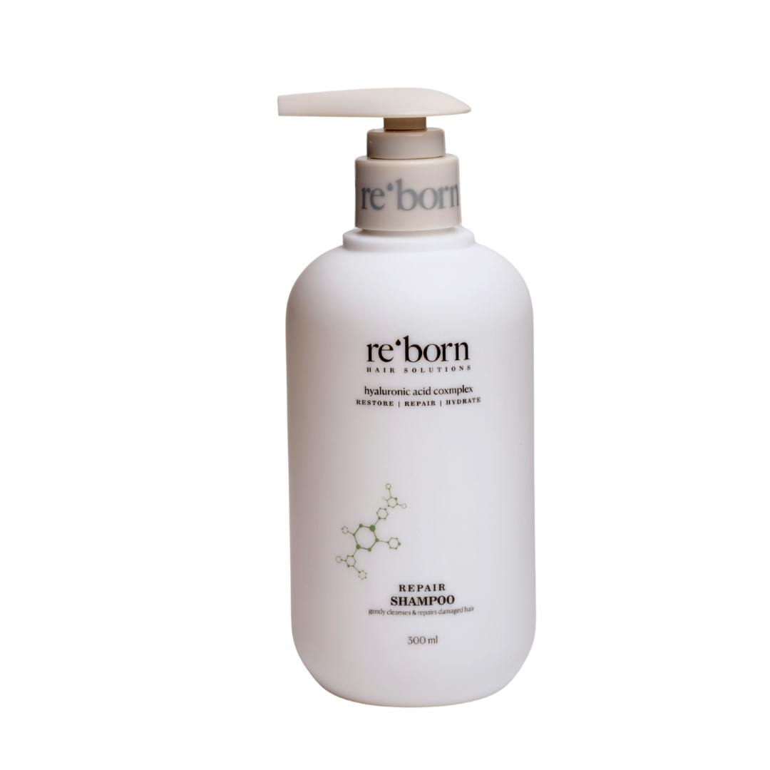 Re'born Hair Solutions ReBorn Repair Shampoo 300 ml