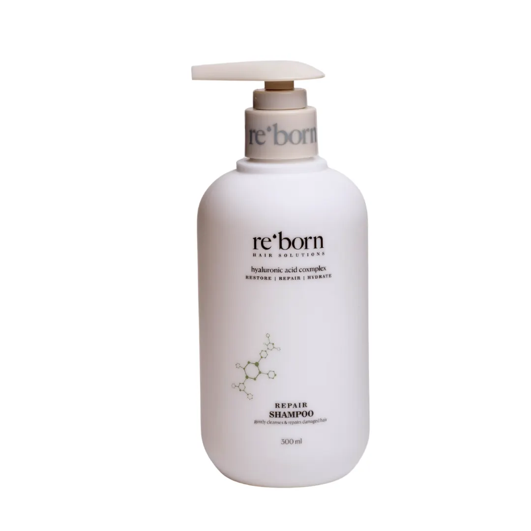 Re'born Hair Solutions ReBorn Repair Shampoo 300 ml