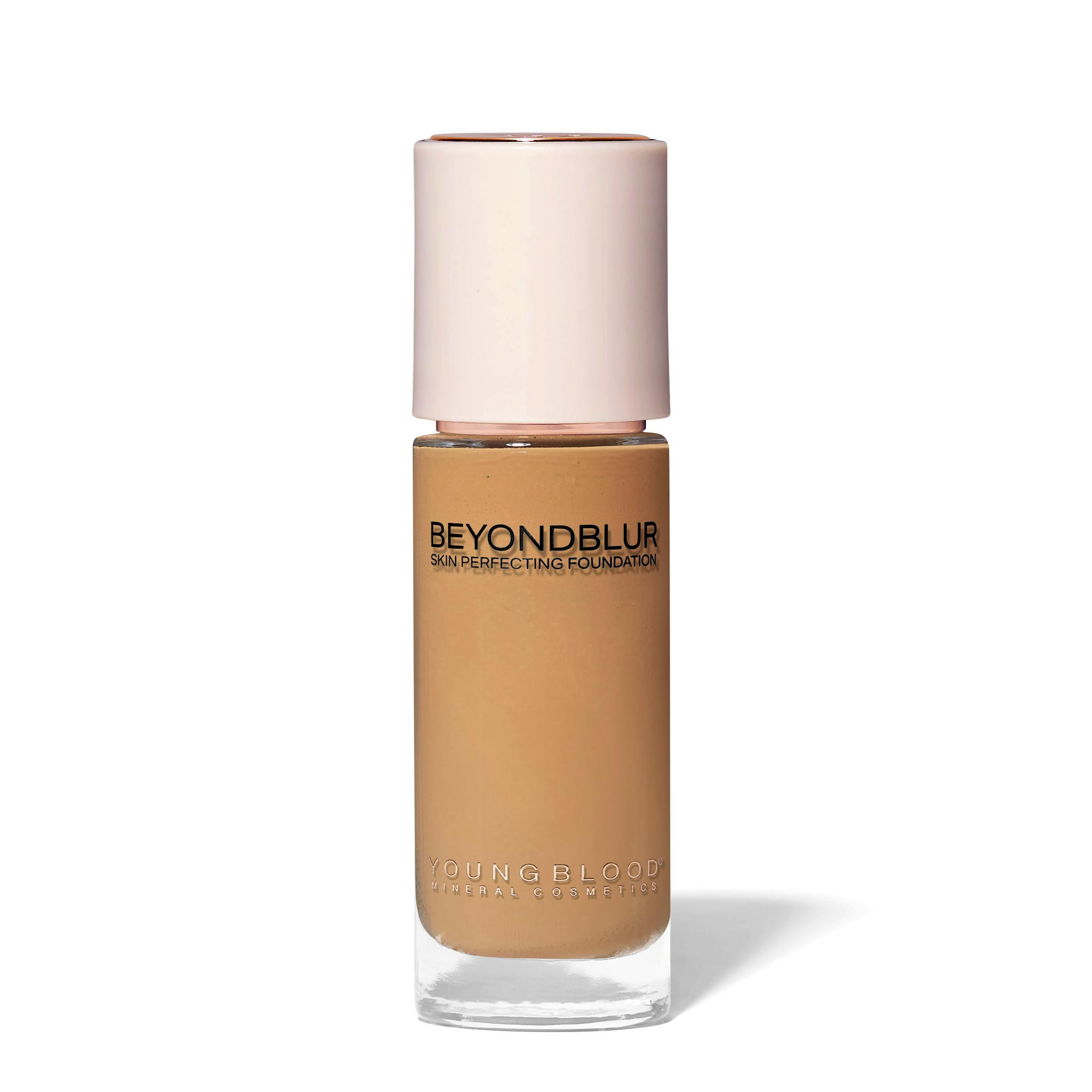 Youngblood BeyondBlur Skin Perfecting Foundation TW4 30 ml
