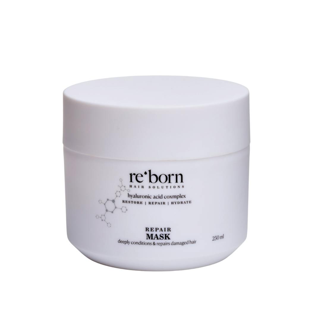 Re'born Hair Solutions ReBorn Repair Mask 250 ml